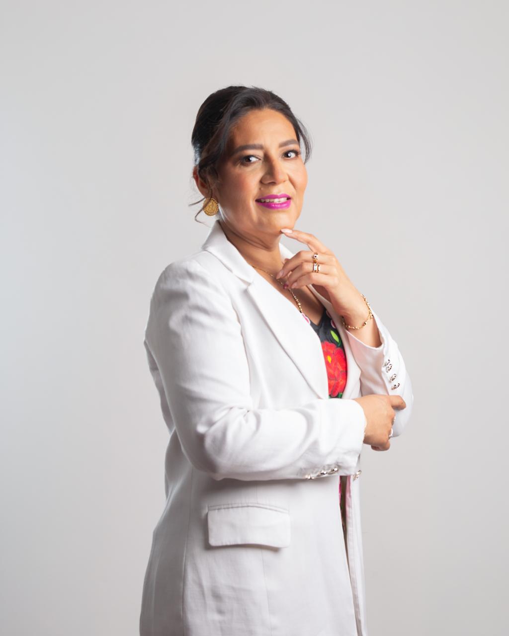 Liderar la transformación empresarial